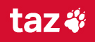 Logo TAZ
